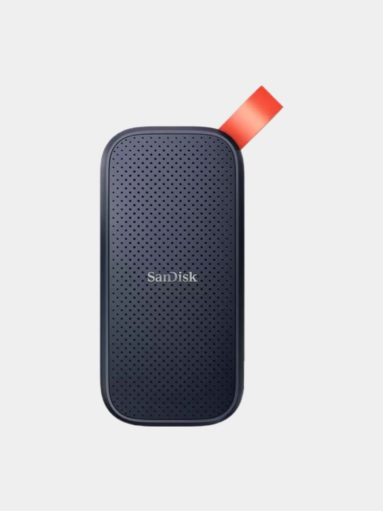 Sandisk Portable SSD 800mb/s