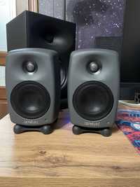 Студийные мониторы Genelec 8320