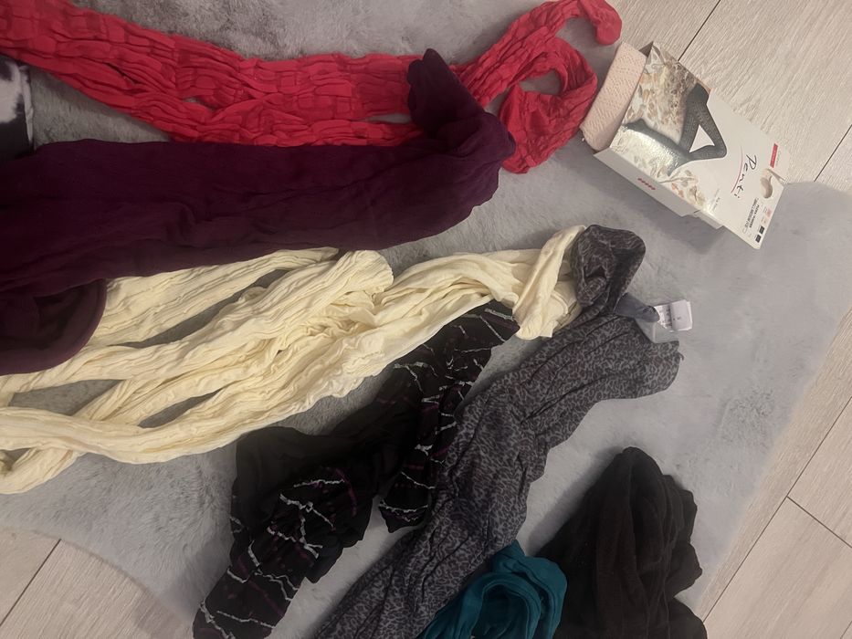 Ciorapi dres - dama - Marca Zara si Penti