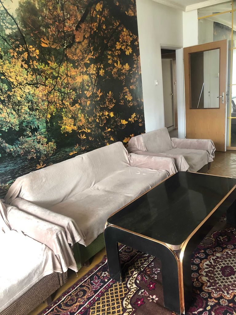 Дава се под наем Двустаен апартамент в Перник, Изток - 67 кв.м за 306 € - Снимка #3