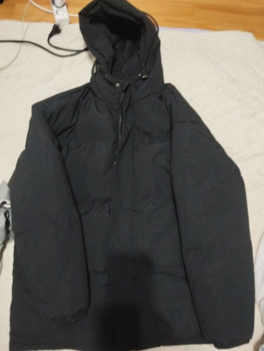 Зимная куртка, новая