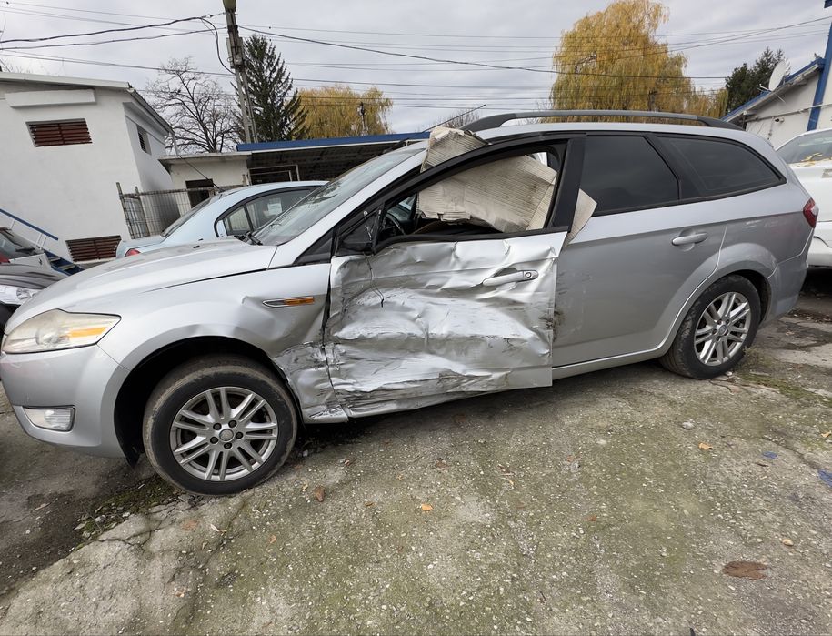 Dezmembrez Ford Mondeo Turnier Mk4 break 2009 2.0 tdci automat