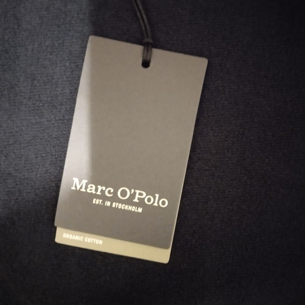 Продам новую мужскую толстовку Marc O’Polo