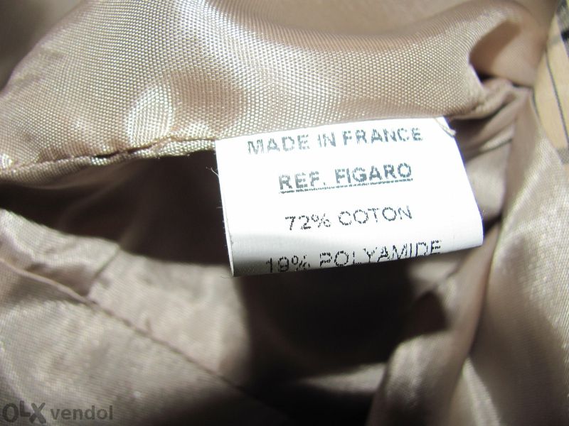 Страхотно манто на Guy Laroche