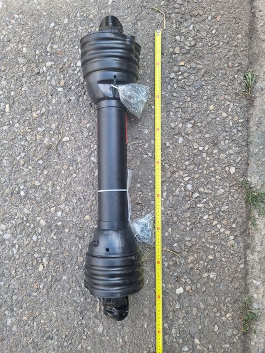 Cardan T6, L850, 30x92 Z6 mare+ z6mic