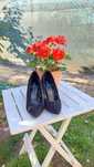 Pantofi Vintage Graceland