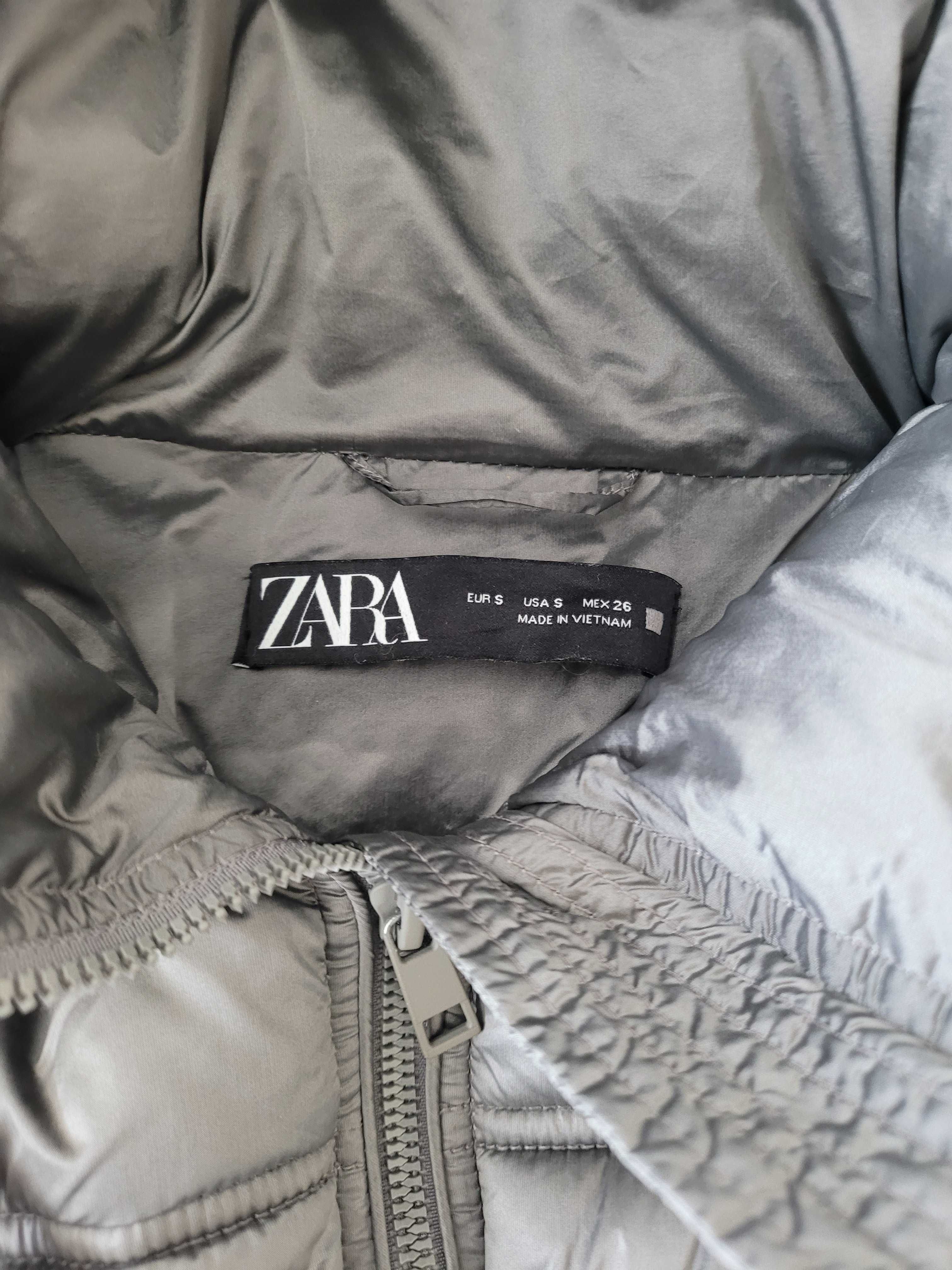 Дамско късо яке Zara
