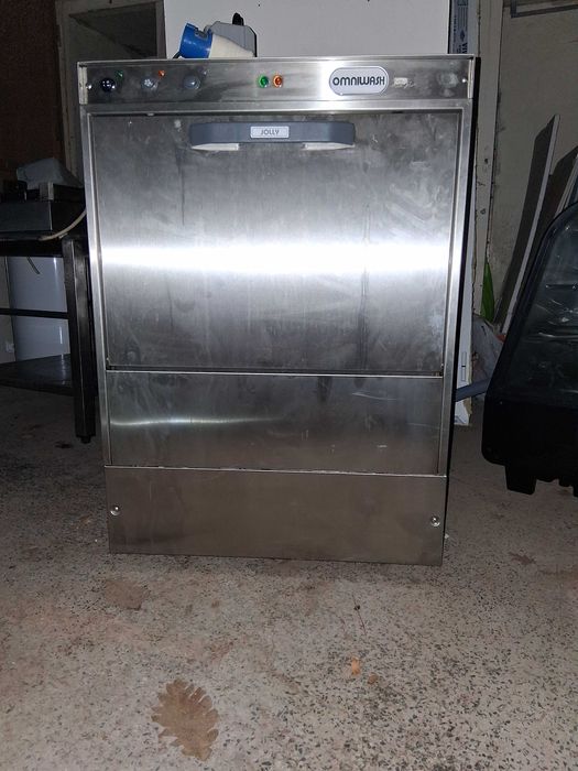 професионална съдомиялна