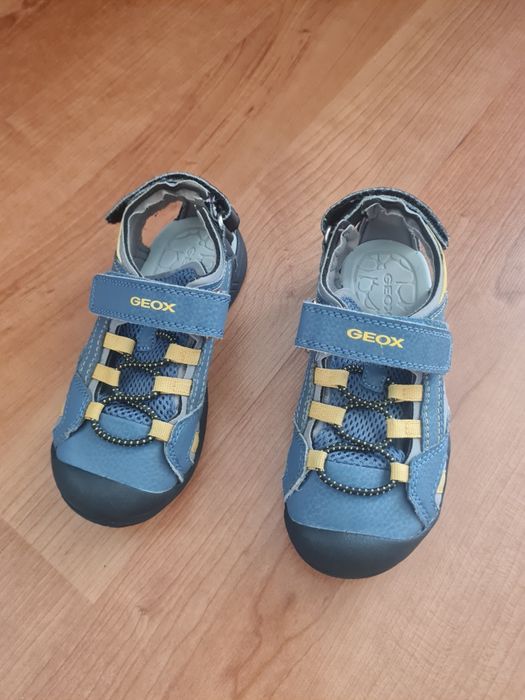 Geox sandale baieti marimea nr. 29