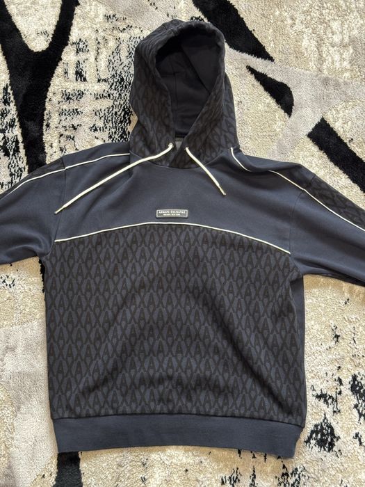 Hanorac Armani Exchange