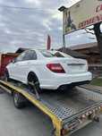Planetara Mercedes C Class W204 Facelift 2.2 din dezmembrari