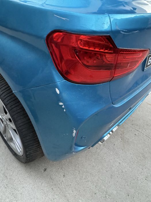 Masina copii bmw
