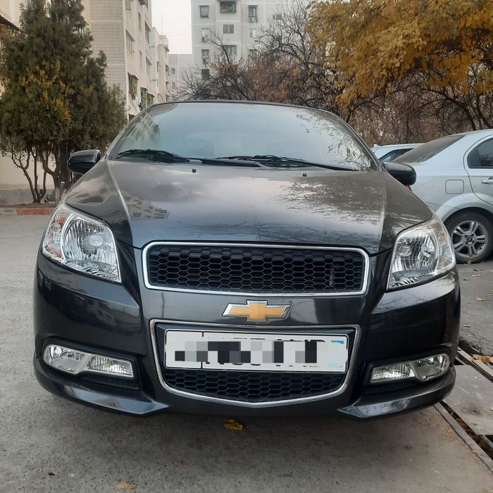 Nexia 3, 2022 йил, автомат, 56.000 км юрган