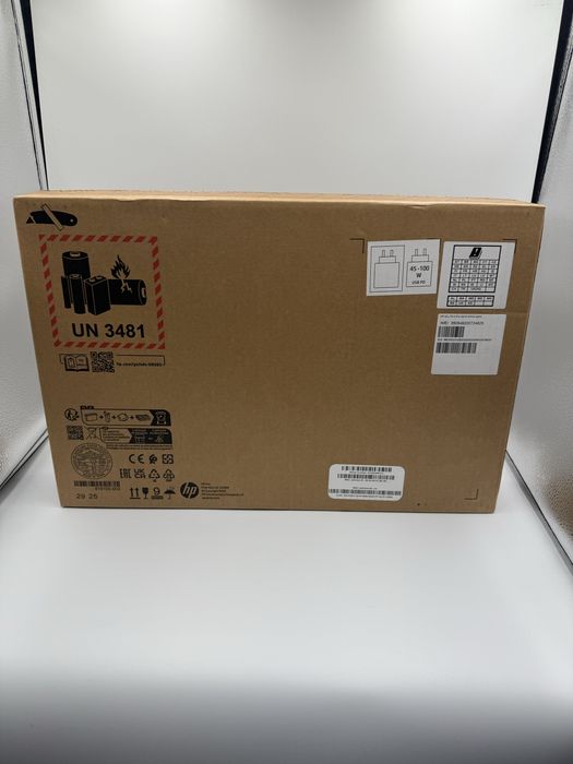 Laptop nou HP Elitebook 840 G11 cu garantie Amanet Dubai