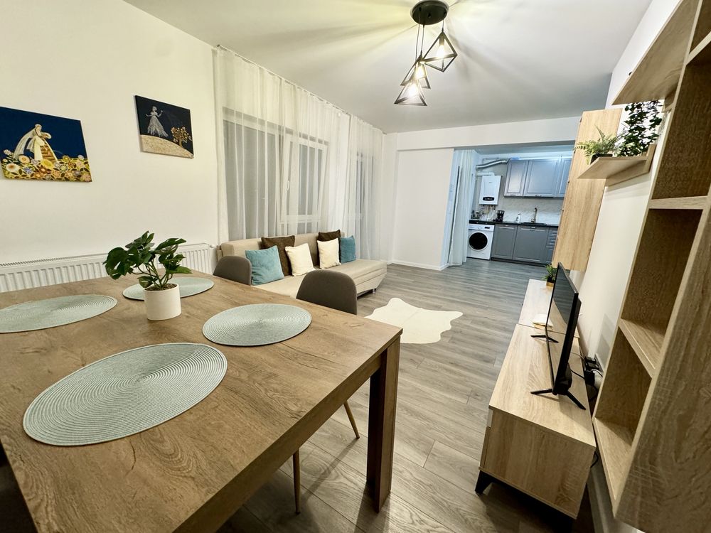 Apartamente REGIM HOTELIER 2-4 pers. ( oferim si factura )