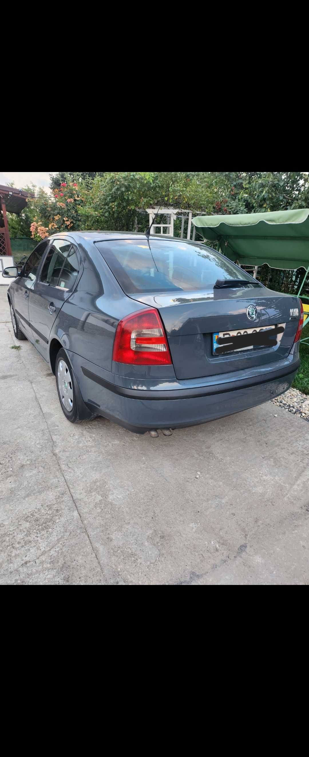 Skoda Octavia de vanzare