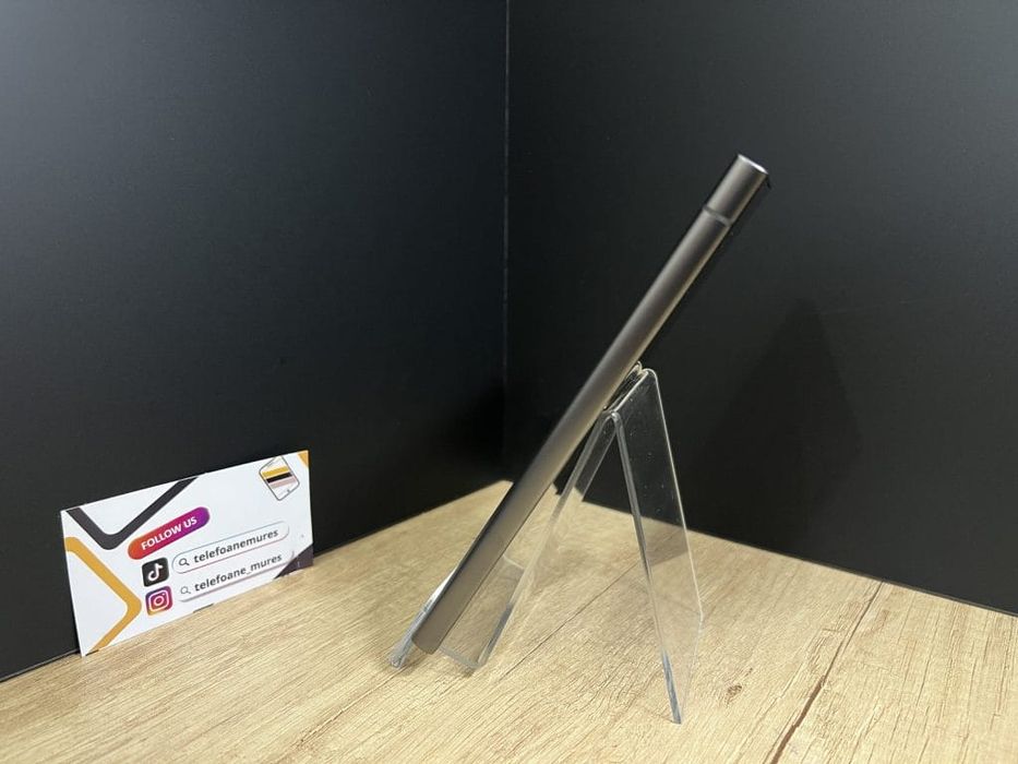 Samsung Galaxy S24 Ultra Titanium Black Second-Hand Ca nou 3 ani garan