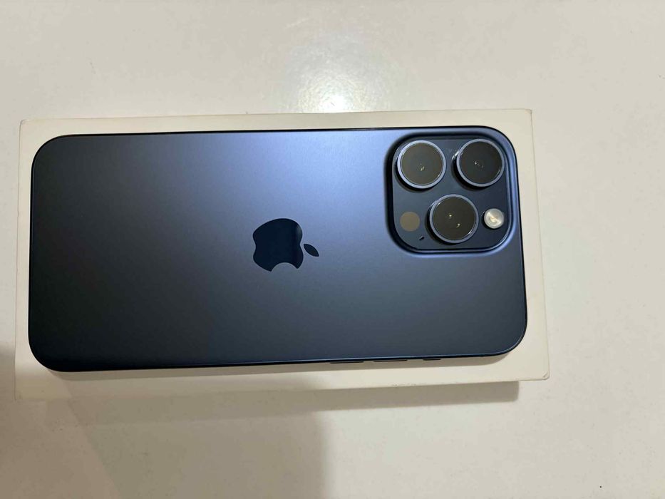 Iphone 15 ProMax