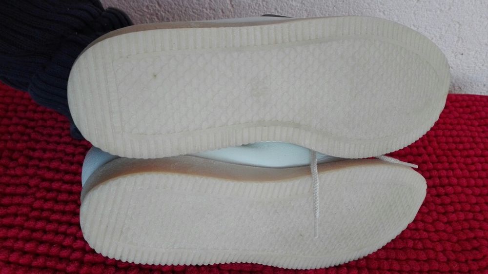 Pantofi noi piele Elefanten nr 35