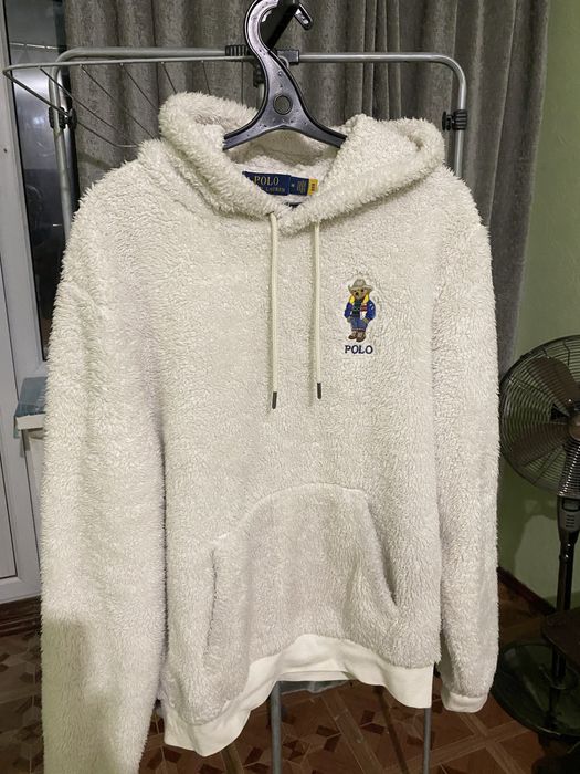 Худи мужской Ralph Lauren