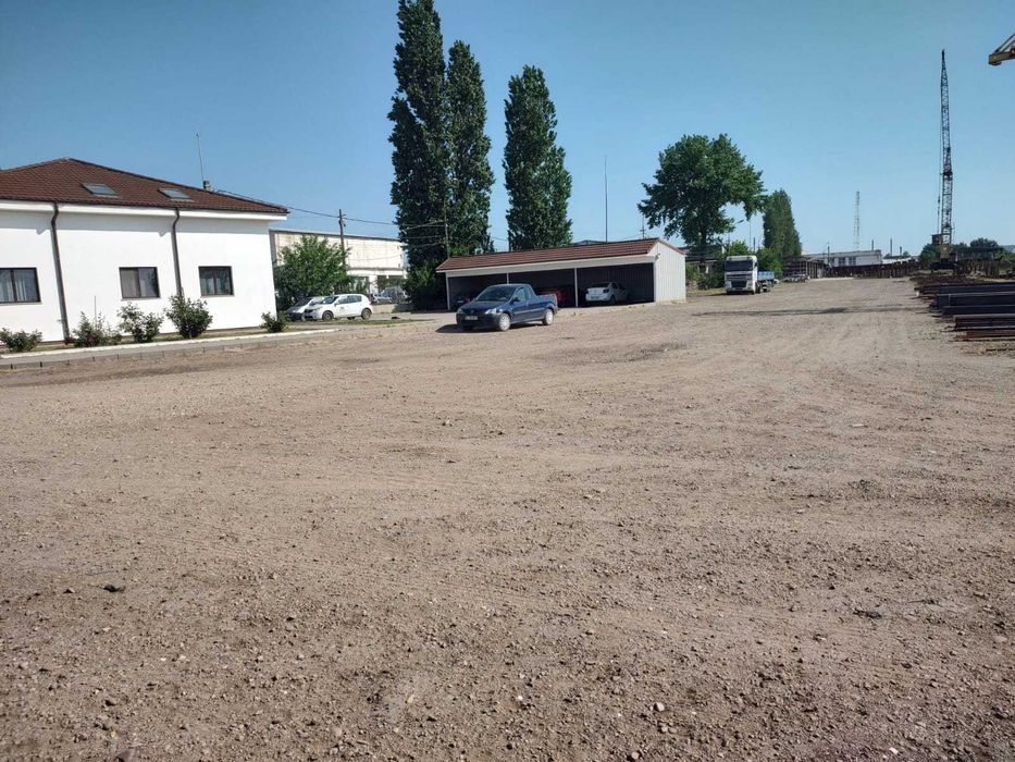 Vanzare terenuri si constructii