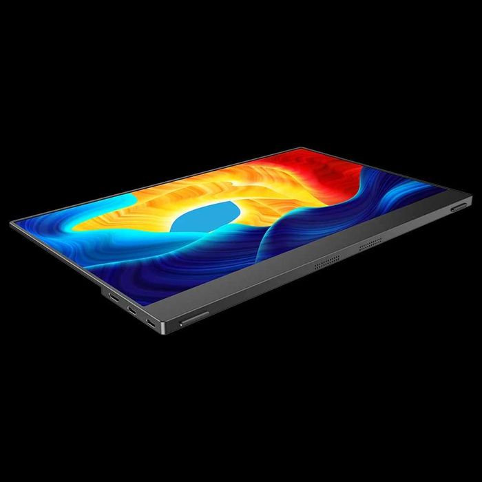 UPerfect UColor O Lite 13.3" MacBook Monitor 4K OLED Display DCI-P3