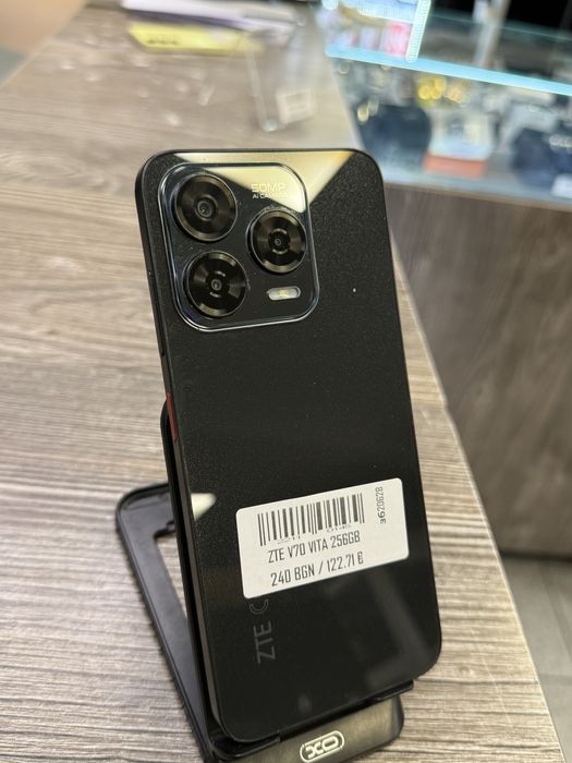 ZTE Blade V70 VITA 256GB