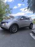 Nissan Juke 1.5 DCI
