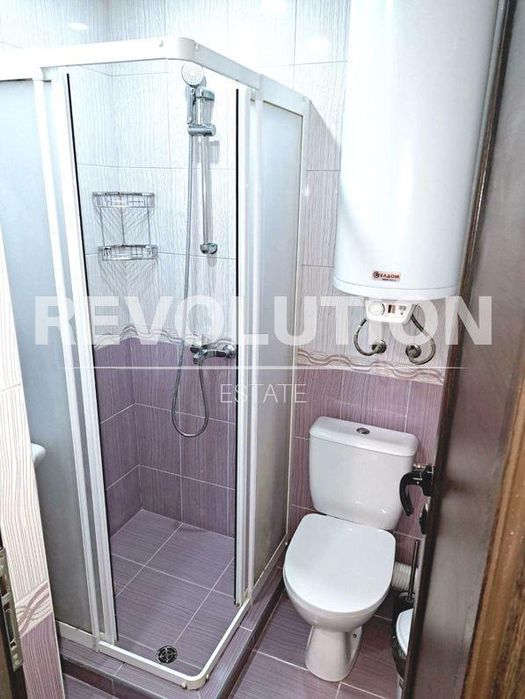 Дава се под наем Двустаен апартамент в Варна, Център - 60 кв.м за 500 € - Снимка #4