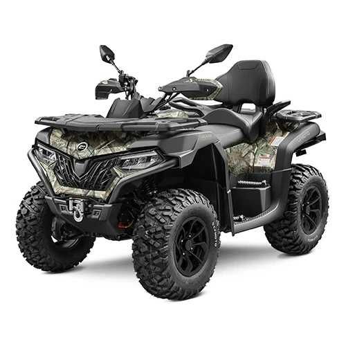 CFMOTO CForce 600L Touring EPS Euro5 '25