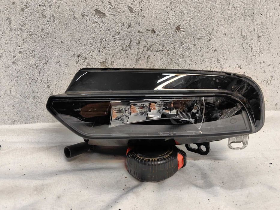 Оригинален халоген Ауди А3  Audi A3 8V L