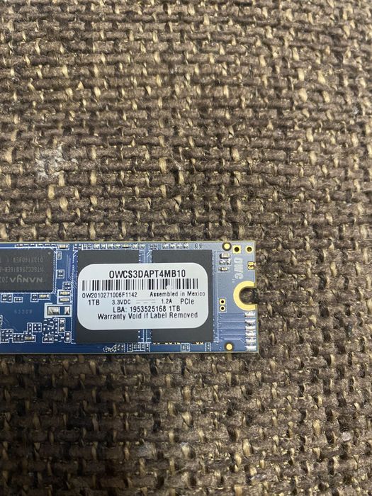 Vand ssd 128 ,256 giga 1 terra macbook