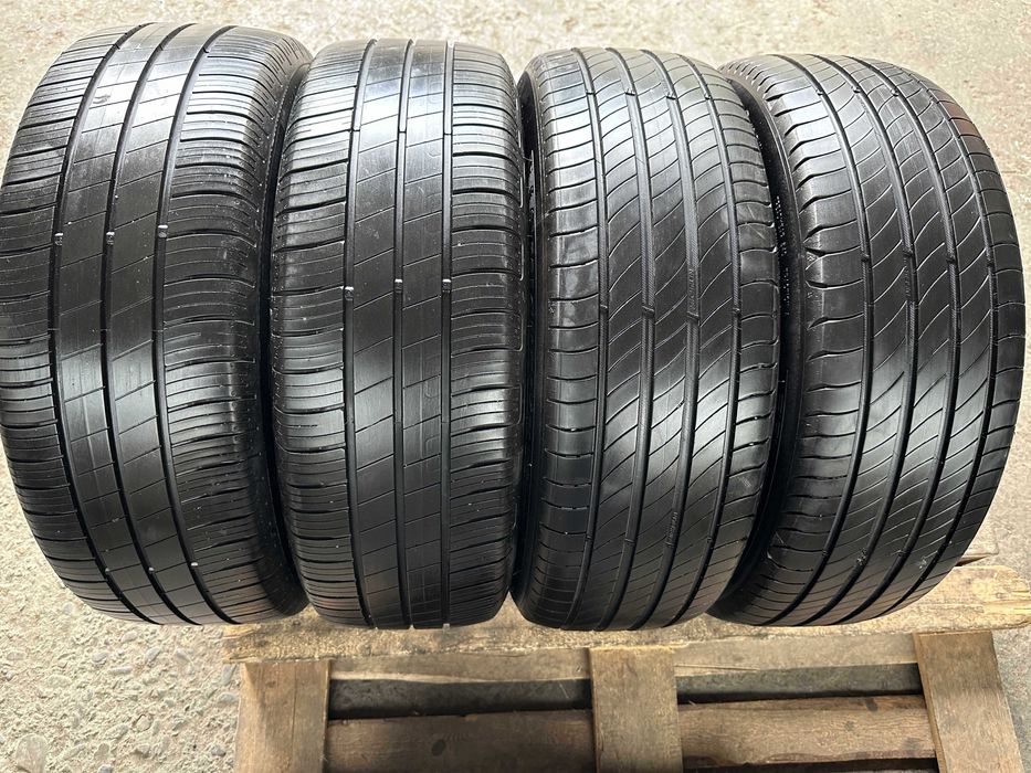 SET 2 Anvelope Vara 205/55 R17 91V MICHELIN Primacy 4