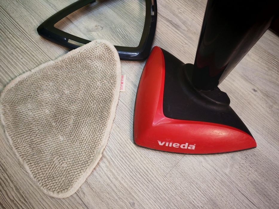 Mop cu aburi Vileda Steam Plus