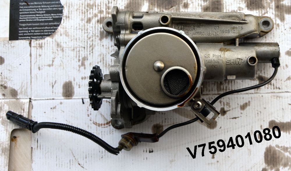 Двигател 1.6 VTi бензин 120 коня 88KW 5FS 5FW Peugeot 308 Citroen C4