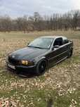 Bmw e46 coupe 323ci