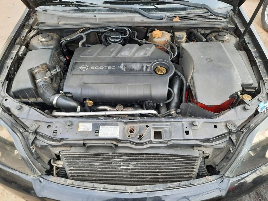 Dezmembrari Opel Vectra C break 1.9 CDTI 150 CP