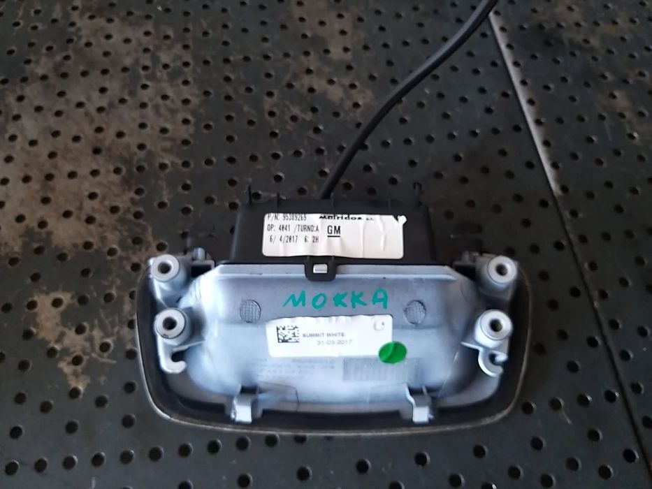 Switch maner deschidere haion opel mokka x j13 95389269 95982210