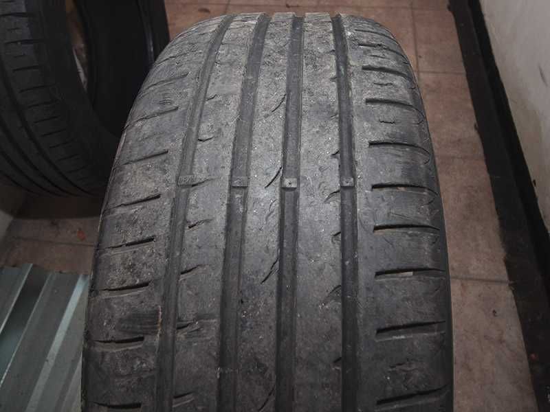 Летни гуми Hankook Ventus Prime 2 215 55 16 DOT 2014 4 бр.