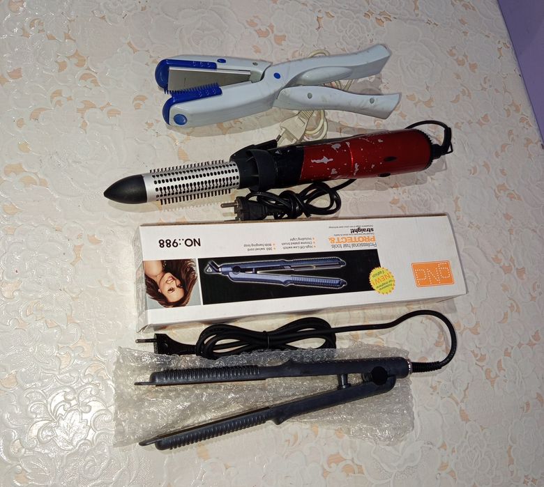 Продам . Плойка .