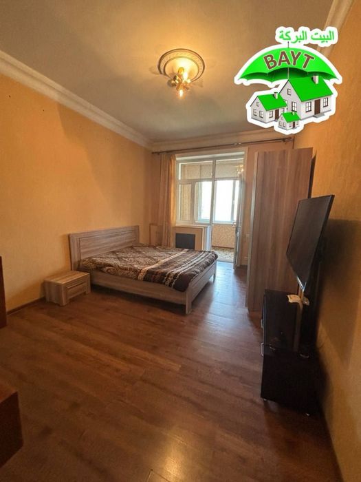 х Высокопотолочка 2/3/4 Чиланзар 2 квартал,Орт.Алея Гагарина,Обш:60м2