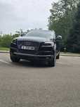 Audi q7 2008 239hp