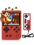 Ретро гейм конзола с ТВ връзка Fivejoy Retro Game Console