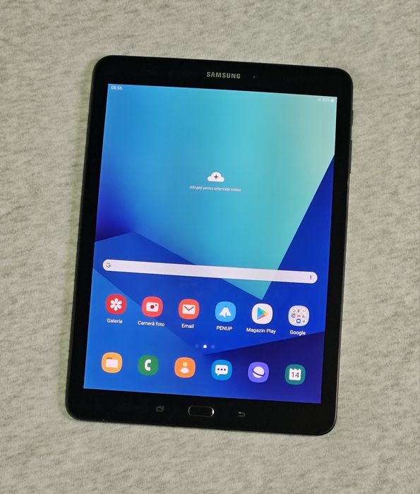 Samsung Tab S3 Cellular + Wifi SIM