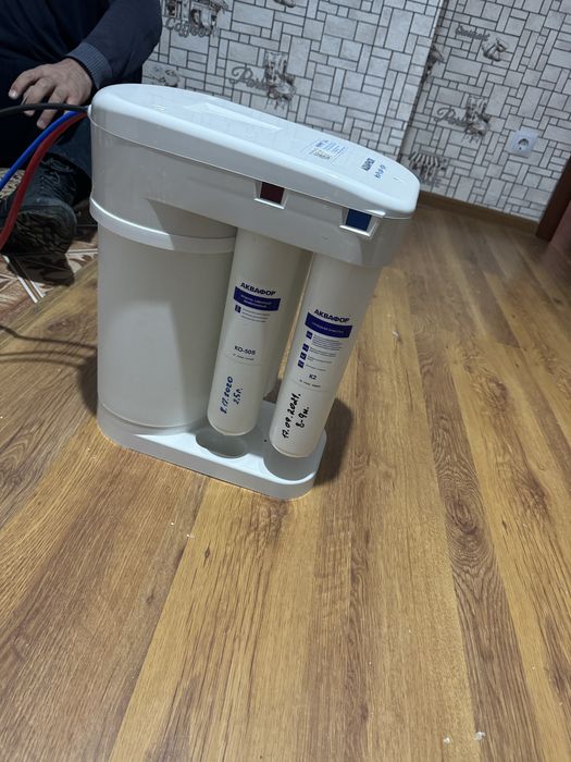 Продам фильтр для воды