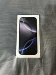 IPhone 16 pro 128 gb