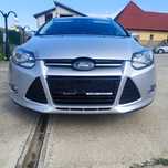 Ford Focus 2.0 TDCI
