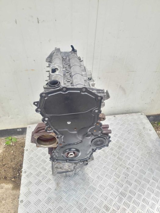 Motor Ford Transit 2.0 Euro 6, nou, remanufacturat