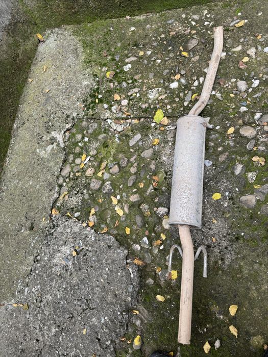 Гърне за Опел Корса