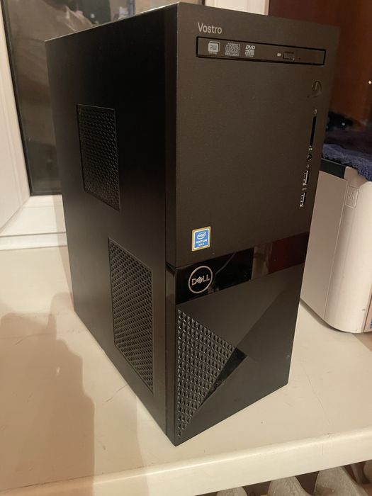 Dell Vostro Pentium Gold